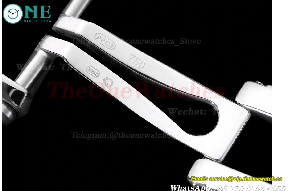 Nautilus Black SS A240 LE 40mm GRF Stk 5712 0417